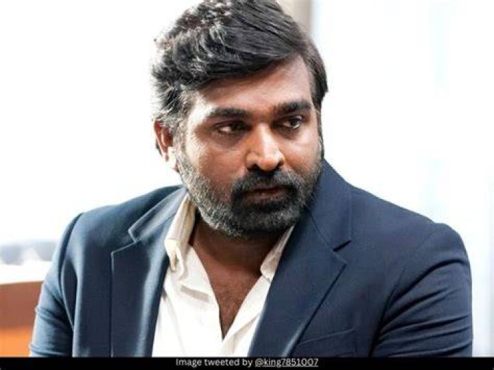 Vijay Sethupathi Did 'Jawan' Only For Shah Rukh Khan, Says Would Have