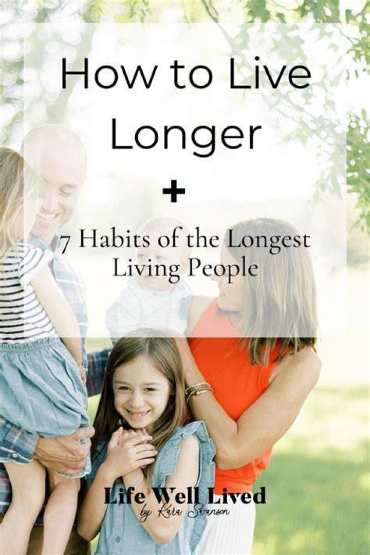 Want to Live Longer and Healthier? Peter Attia Has a Plan. The New