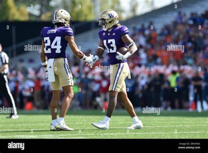 Washington commit Fabiculanan is intrigued by USC TrojanSports