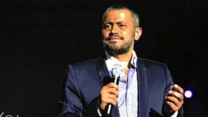 Wassouf (Syrian Singer) Bio Wiki Photos Videos