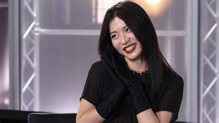 Watch Anna Yinan Zhou Is Expecting Her First Child! Project Runway