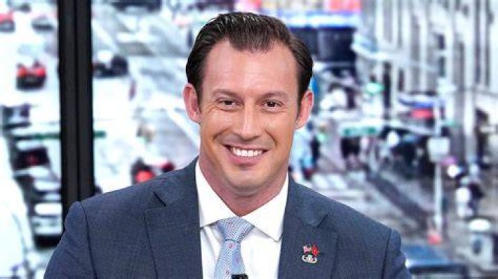 WATCH Fox News&rsquo; Joey Jones Gives Inspiring Message to Americans