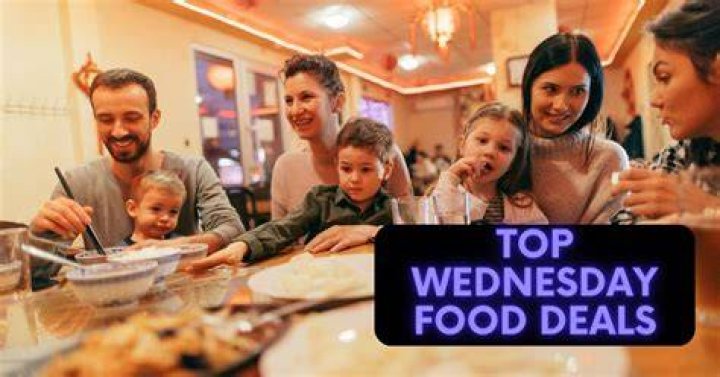 Wednesday restaurant deals and offers in Dubai 2022 Time Out Dubai