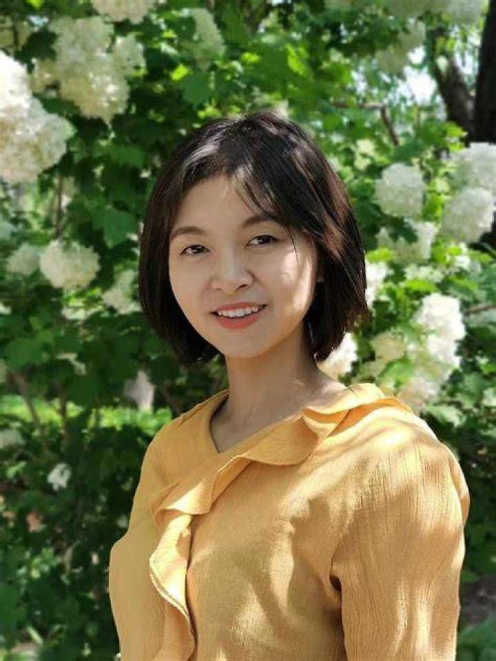 Wen Liu Center on Contemporary China