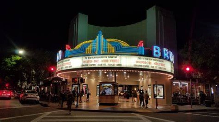 westwood movie theater omaha Karleen Benjamin