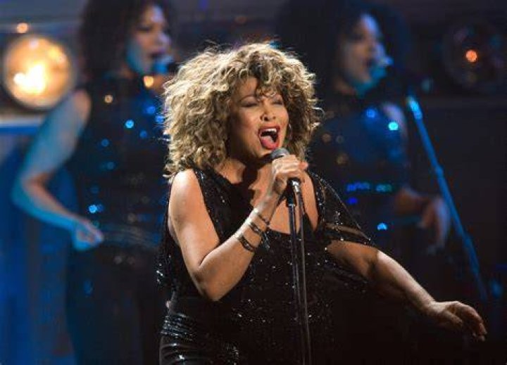 What Does Tina Turner Look Like Now? All About The Singer's Early Life