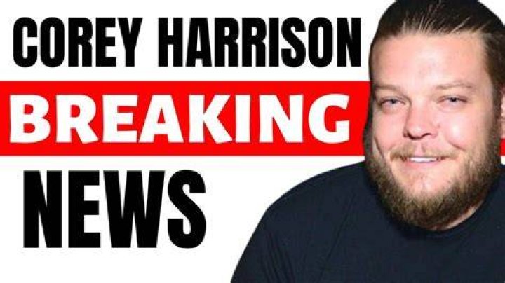 What Happened To Corey From Pawn Stars? (Explained) (2022)
