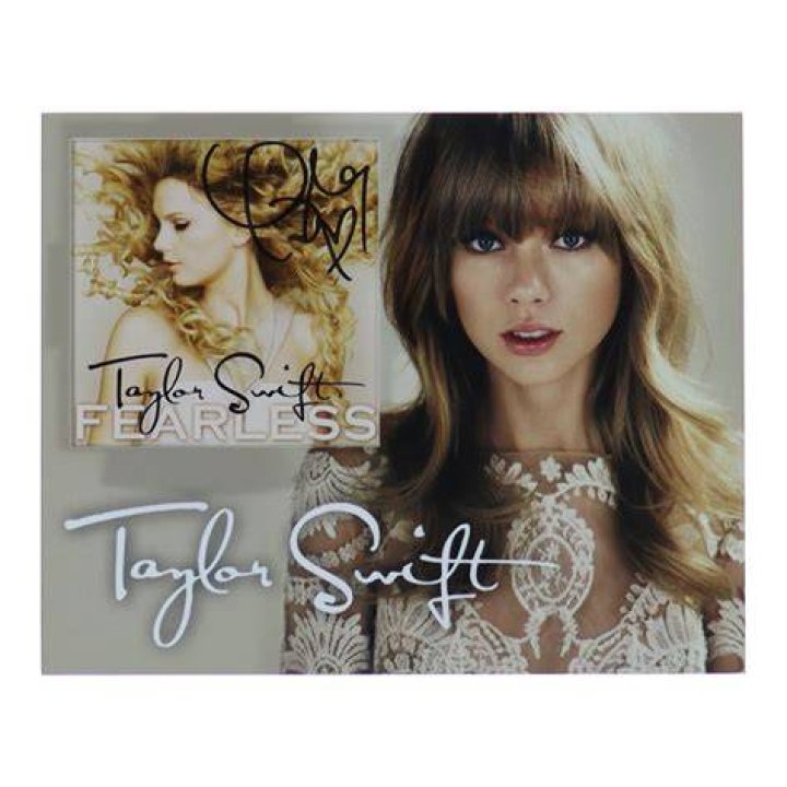 What Is Fernjail Taylor Swift TikTok