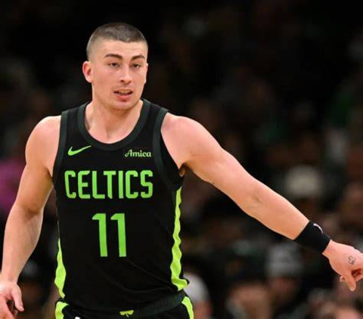 What Is Payton Pritchard Ethnicity? Origin And Religion Players Bio