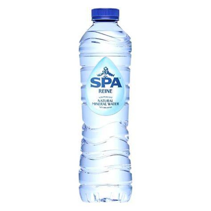 What Is The Spa Water Tiktok Trend vrogue.co