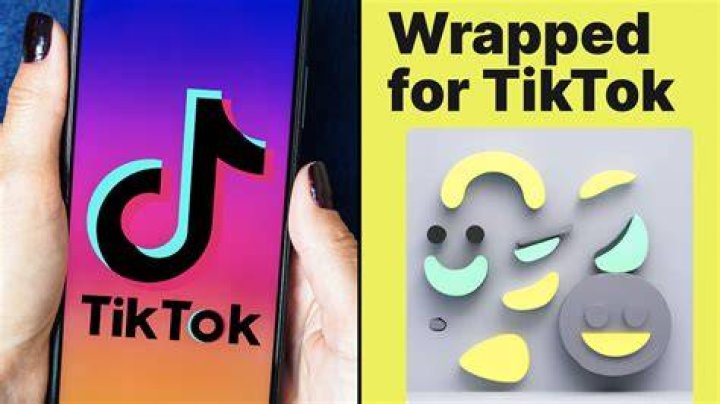 What is TikTok Wrapped? Here's how to download your data to try it for
