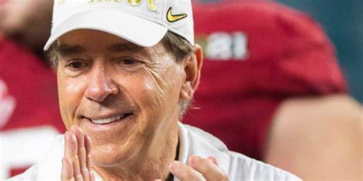 What Nick Saban Misses Most About His Father CampusInsiders YouTube