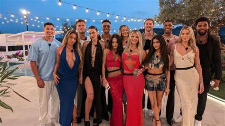 When Is Love Island 2024 On Tv Lacey Aundrea