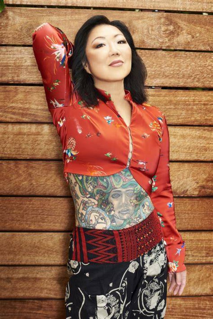 Where is Margaret Cho?