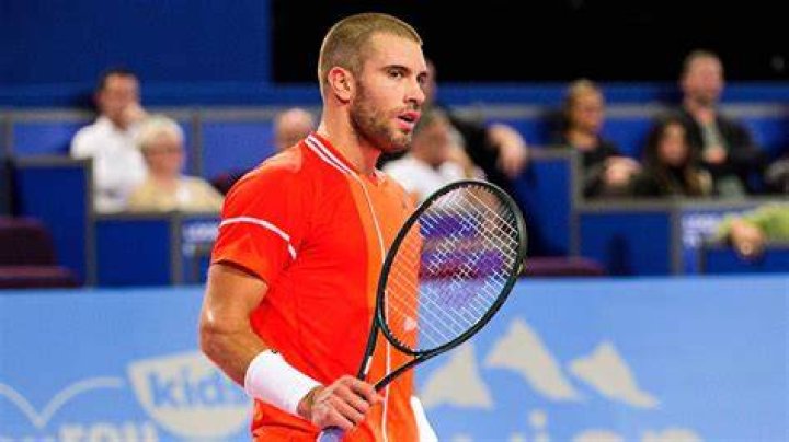 Which country is Borna Coric from? Borna Coric's Country Revealed