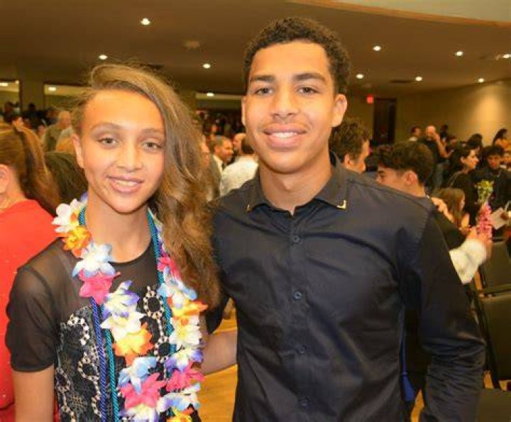 Who are Marcus Semien&rsquo;s Parents, Tracy White and Damien Semien?