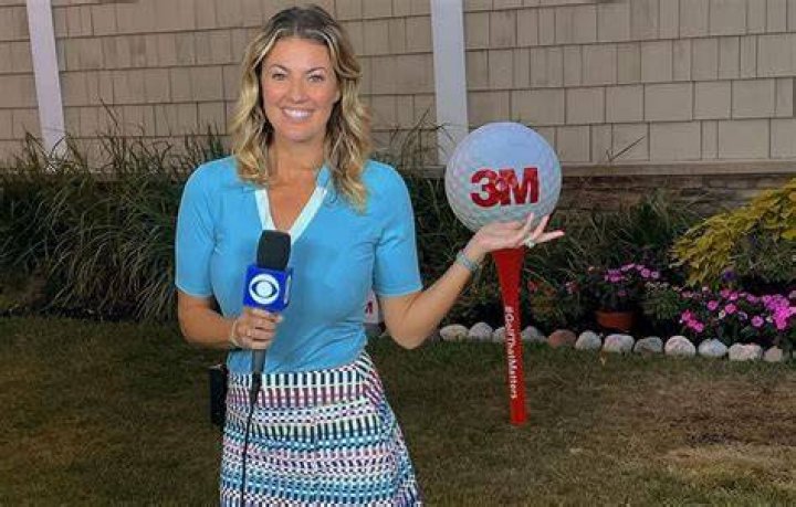 Who Is Amanda Balionis? Everything About Bryn Renner&rsquo;s Wife SportVectru