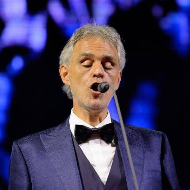 who is Andrea Bocelli's Exwife Enrica Cenzatti? Her Age, Family