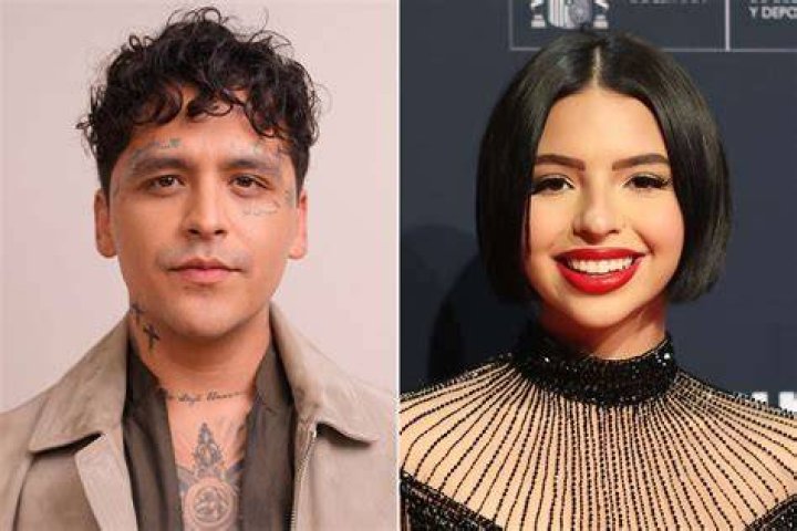Who Is Angela Aguilar Dating In 2022? All About Her Career OtakuKart