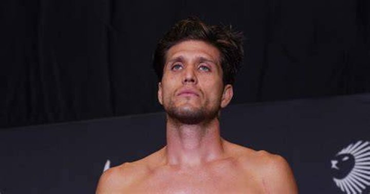 Who is Brian Ortega's Wife? Is she Stephanie Roberts? 73buzz