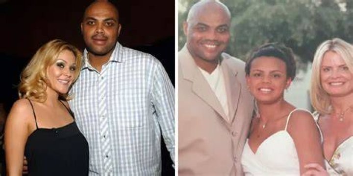 Who is Charles Barkley wife Maureen Blumhardt? Wiki, age, model's