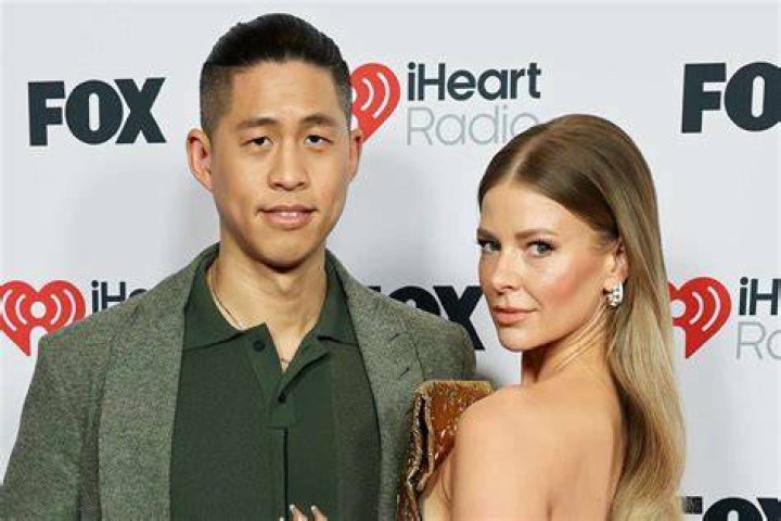 Who Is Daniel Wai? 5 Things to Know About Ariana Madix&rsquo;s Makeout