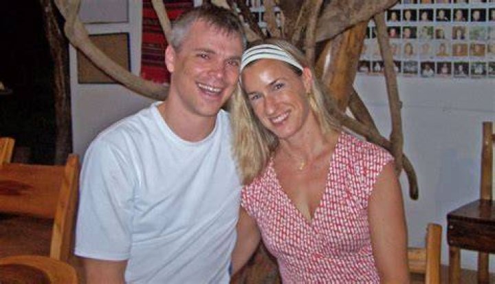 Who Is Diana Lovejoy? Why Was She Imprisoned? (New Revelations