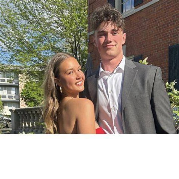 Who is Drew Robinson&rsquo;s girlfriend Daiana Anguelova? NEWSCABAL