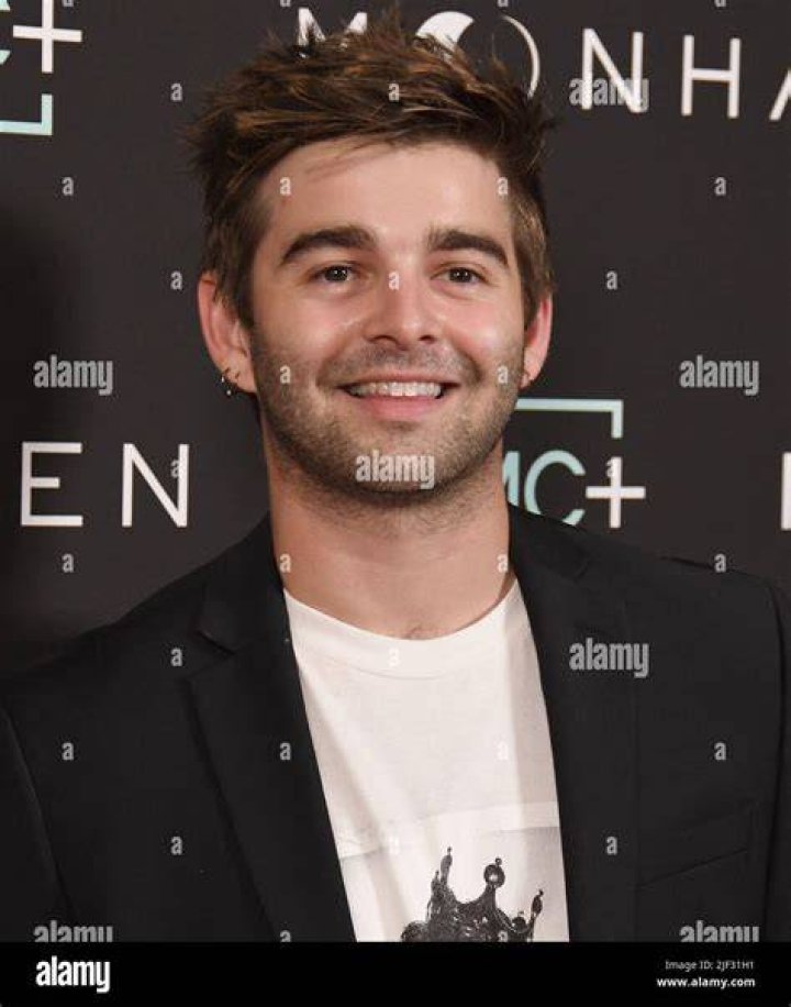 Who is Jack Griffo New Girlfriend? His Dating History Creeto