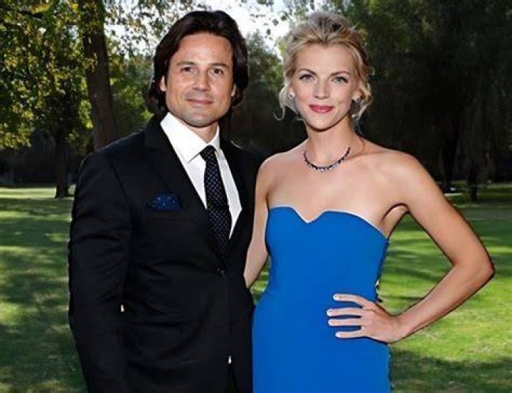 Who is Kara Killmer&rsquo;s Husband, Andrew Cheney? The Little Facts