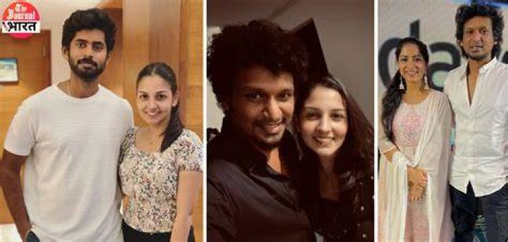 Who is Lokesh Kanagaraj Wife? Know everything about her PicoZ