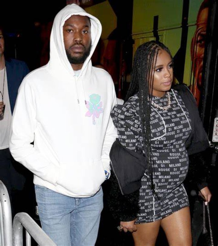 Who is Meek Mill dating? The US Sun