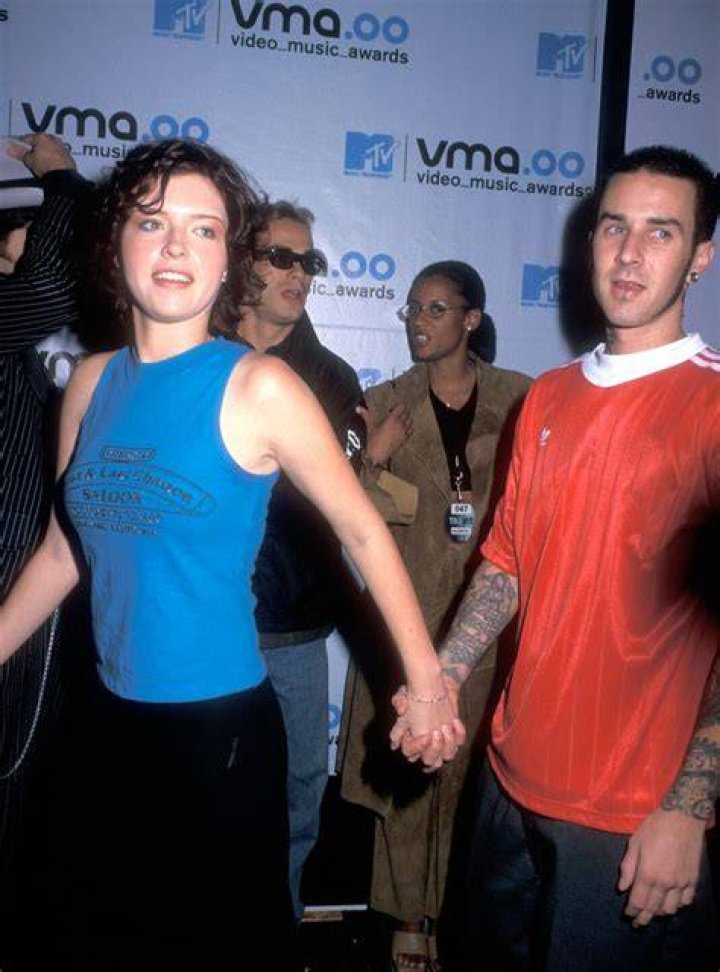 Who is Melissa Kennedy? All About Travis Barker's first wife &mdash; citiMuzik