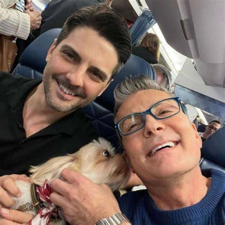 Who is Mete Kobal? Meet 'Say Yes to the Dress' host Randy Fenoli&rsquo;s