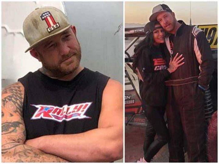 Who is Rick Ness&rsquo; girlfriend? Get to know more about Leese Marie Legit.ng