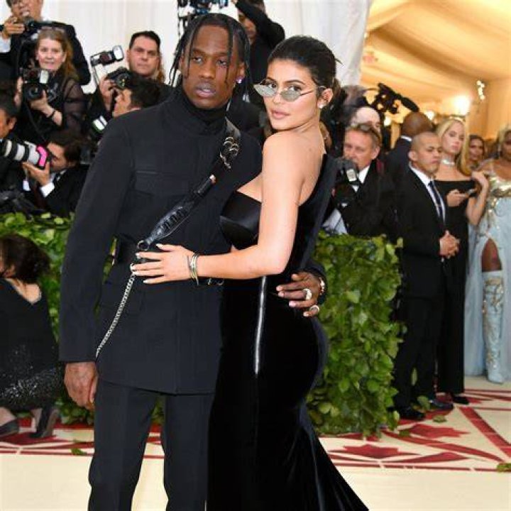 Who is Travis Scott wife Kylie Jenner? Celebrity FAQs