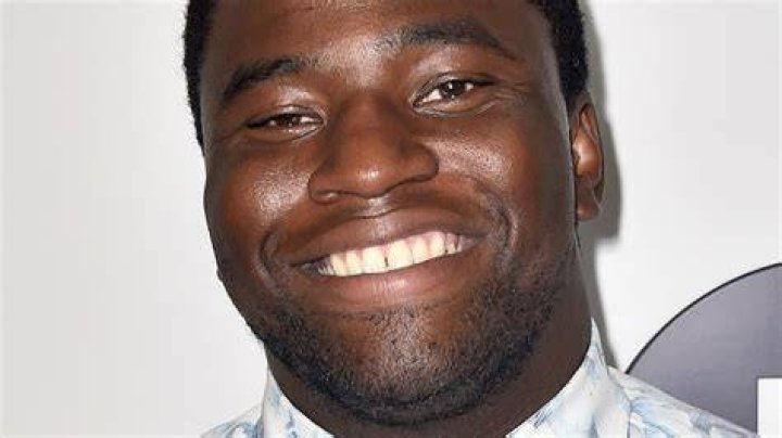 Why Did Okieriete Onaodowan Leave Station 19?