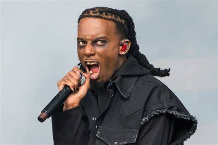 Why did Playboi Carti and Iggy Azalea break up? The US Sun