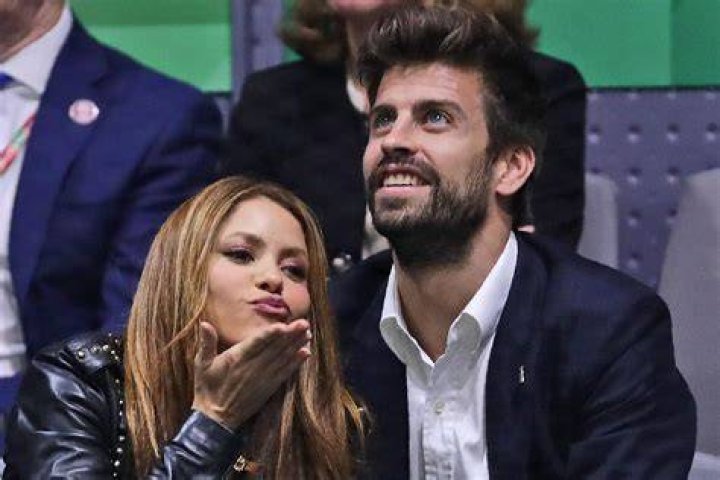 Why did Shakira and Gerard Pique split? The US Sun