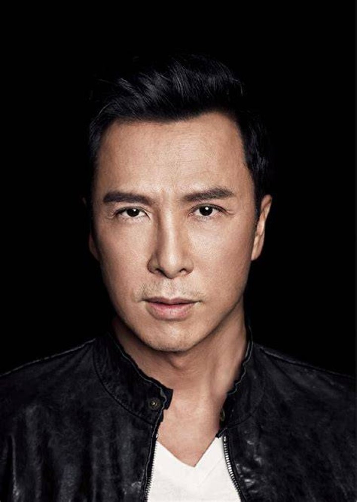 Why Donnie Yen Didn't Want To Accept A Role In 'Rogue One' At First