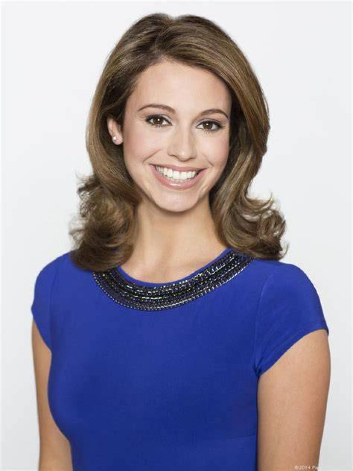 WLSChannel 7 deepens its meteorological bench with addition of Cheryl