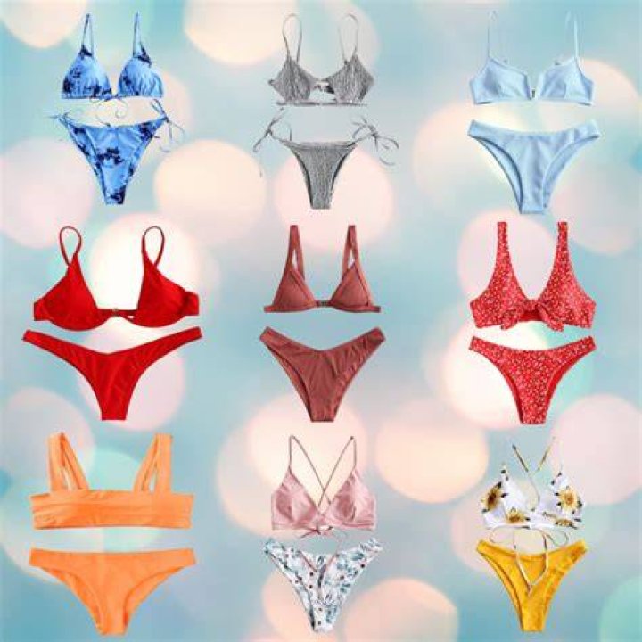 Women&rsquo;s bikinis dubbed &lsquo;pornographic&rsquo; by angry dad
