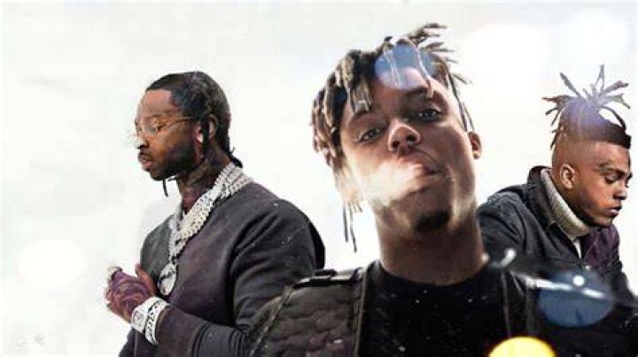 XXXTentacion's '17' Album Certified Platinum