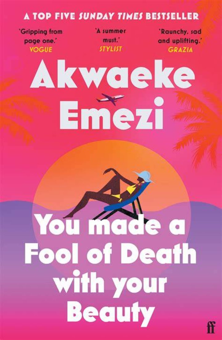 You Made a Fool of Death with Your Beauty Audiobook Free Download