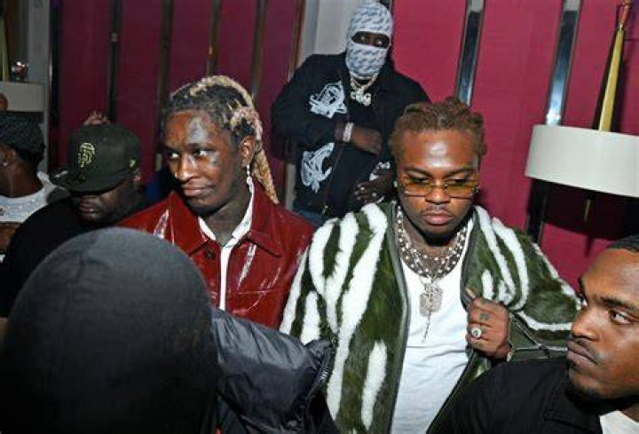 Young Thug&rsquo;s &lsquo;Black Portland&rsquo; Extends His Reputation