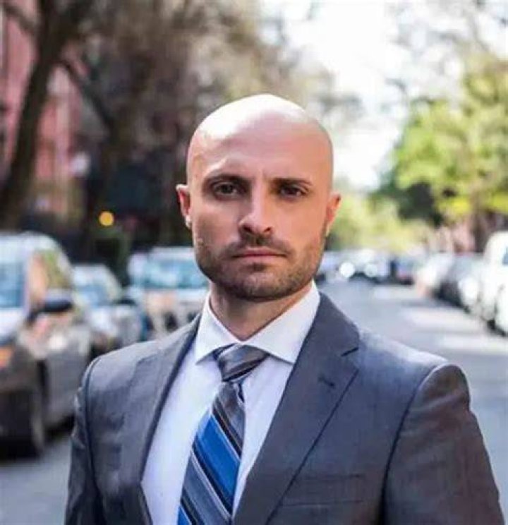 Zac Petkanas Bio Age, Gay, Partner, Net Worth