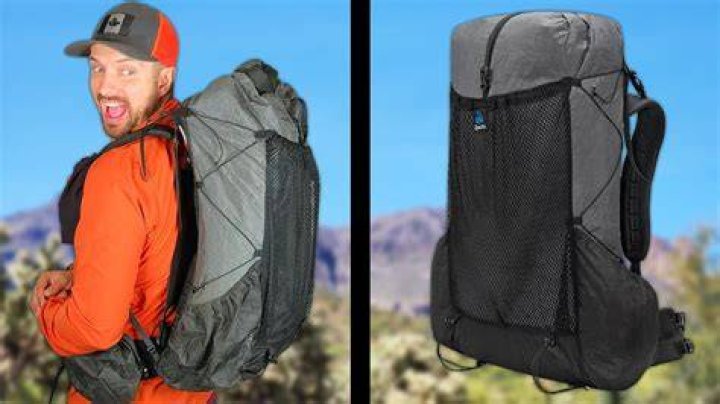 Zpacks Arc Haul Reviews Trailspace